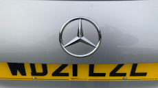 Mercedes-Benz A-Class A200d Exclusive Edition 5dr Auto Diesel Hatchback